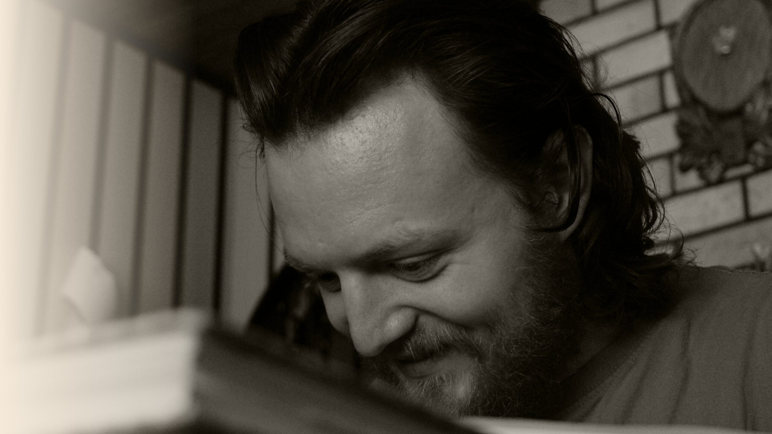 Benjamín Rudík - Francúzština online